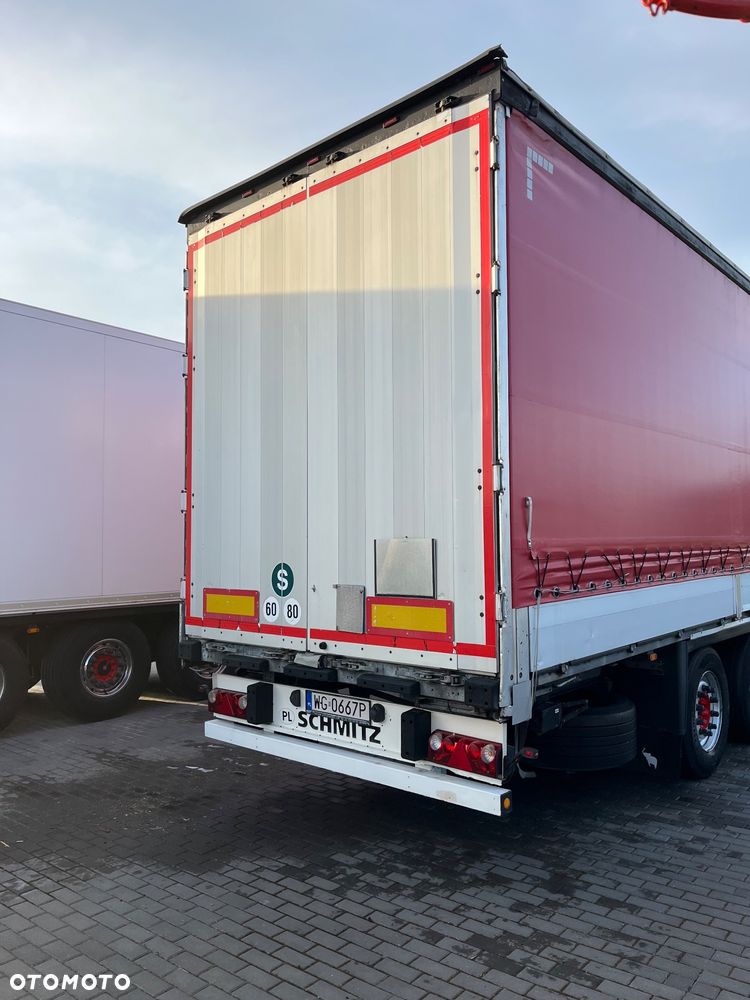 Schmitz Cargobull SCS24 - 3