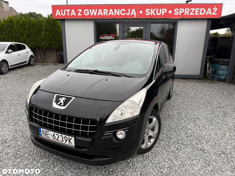 Peugeot 3008 HDi FAP 150 Active - 20