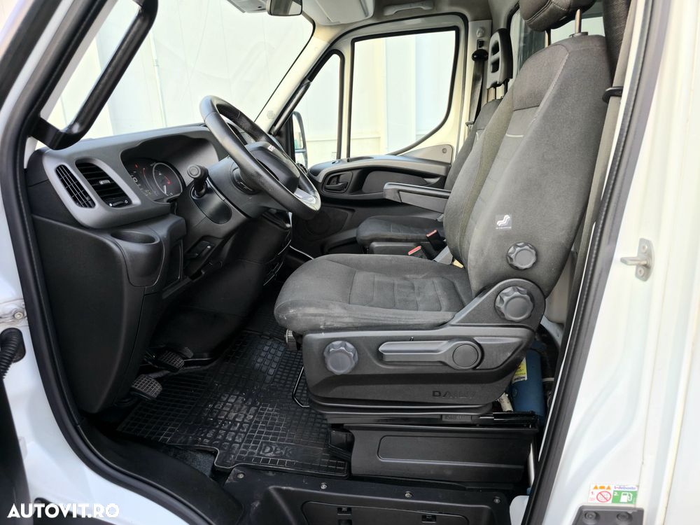 Iveco Daily - 8