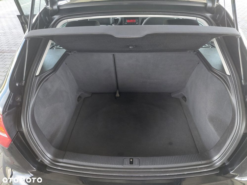 Audi A3 Sportback 1.6 Ambiente - 21
