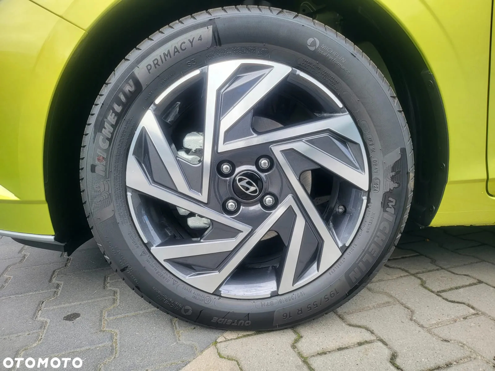 Hyundai i20 1.0 T-GDi Modern - 11
