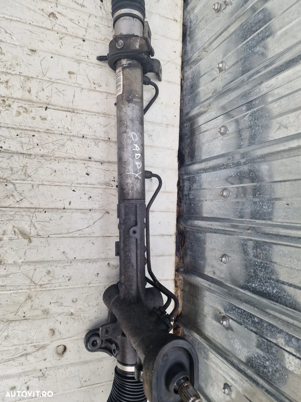 Caseta directie hidraulica Vw Caddy
