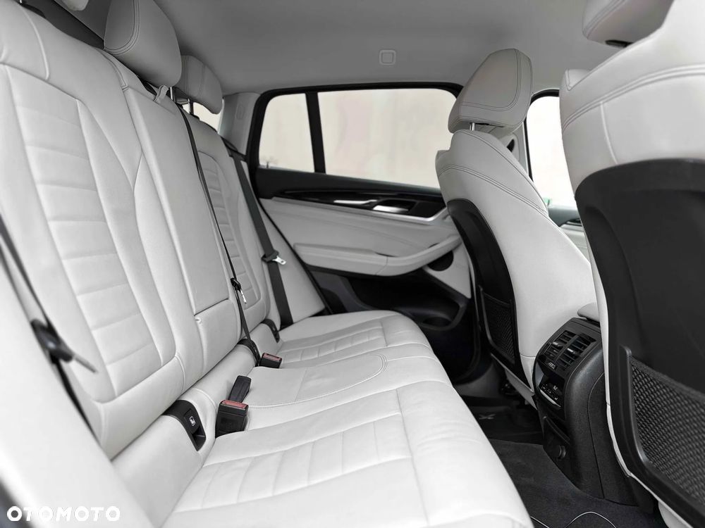 BMW X4 xDrive30i xLine sport - 6