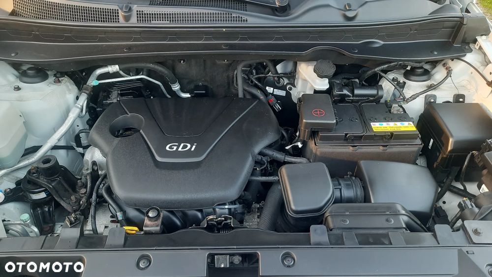 Kia Sportage - 21