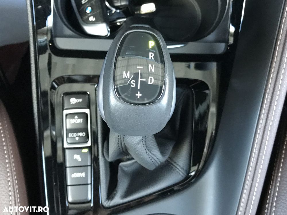 BMW X1 xDrive25e M Sport - 34