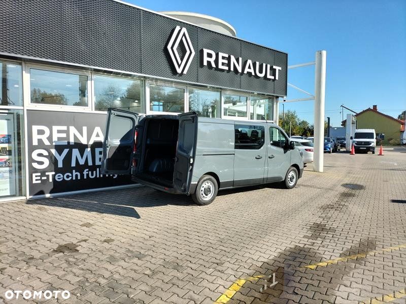 Renault Trafic - 16