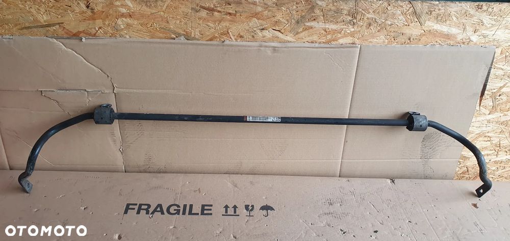 Stabilizator drążek stabilizatora tył Mercedes E-Klasa W213 Sedan A2133260065 - 6