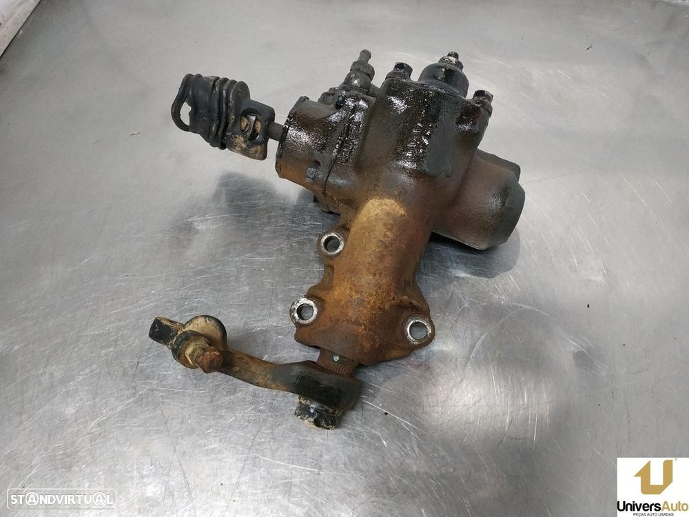CAIXA DIREÇÃO SUZUKI VITARA CABRIO 2002 -4860060A7 - 2