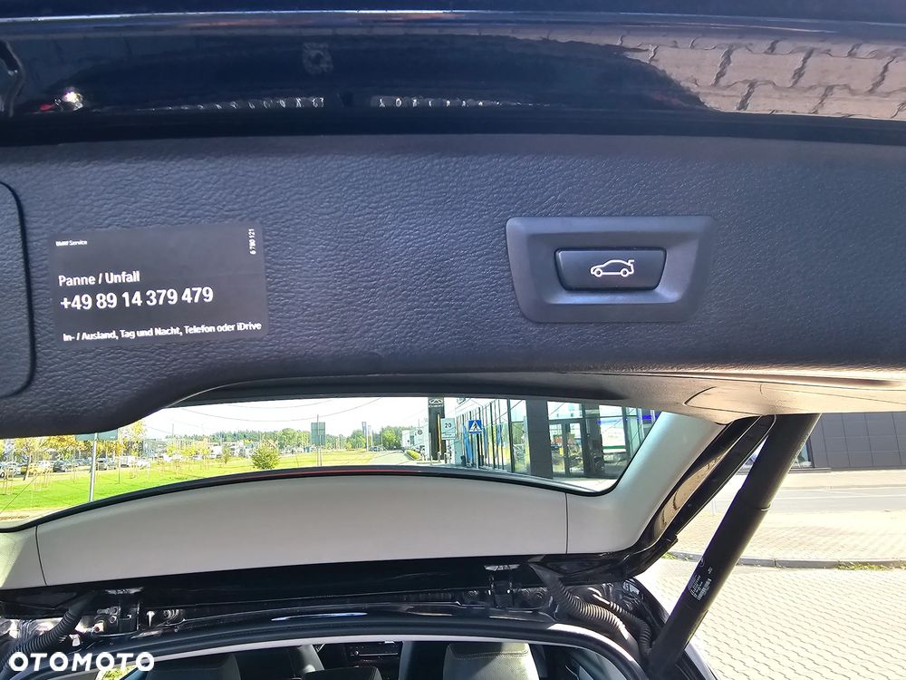 BMW X3 xDrive30d Sport-Aut xLine - 9