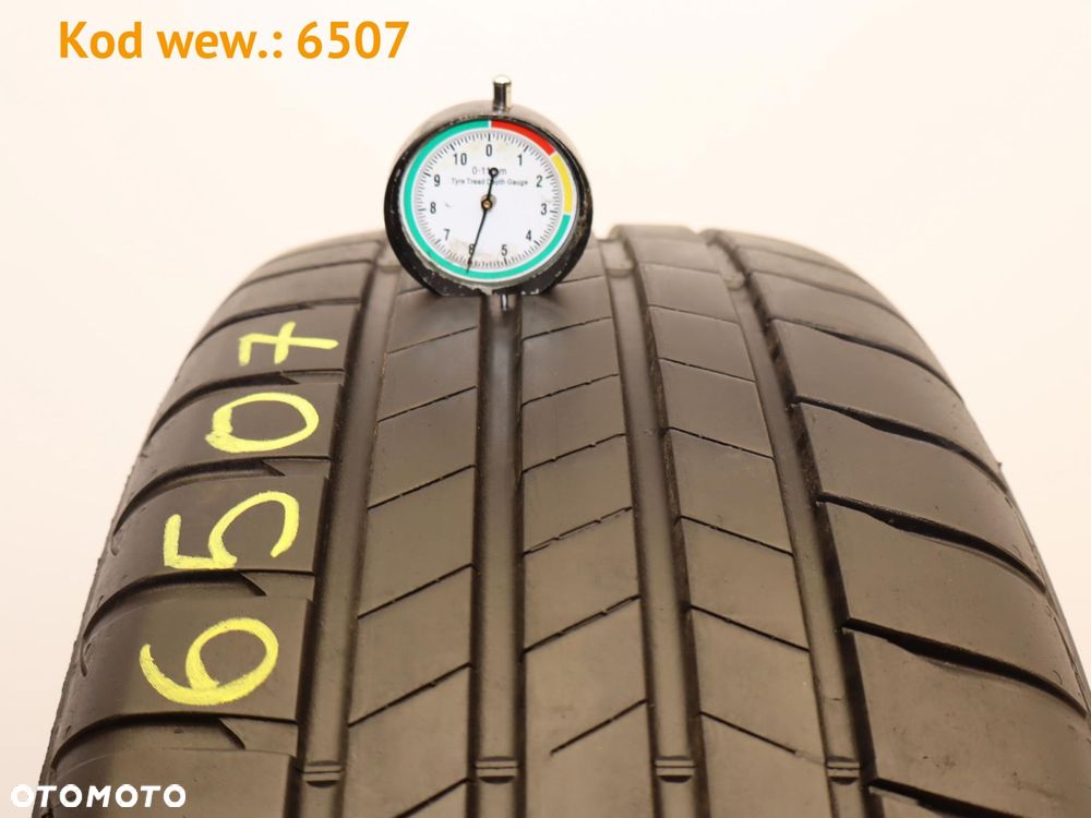 Bridgestone Turanza T005 - 215/60 R16 - 1