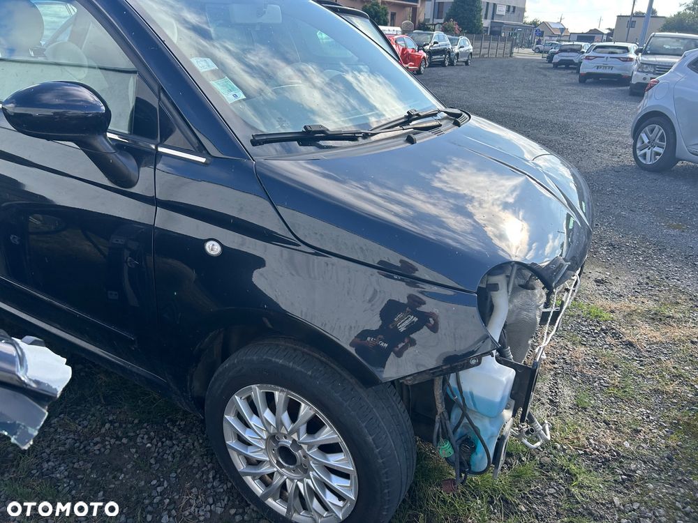 Fiat 500 - 3
