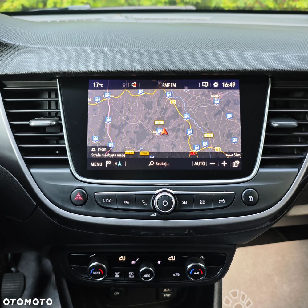 Opel Crossland X 1.2 Start/Stop Innovation - 23