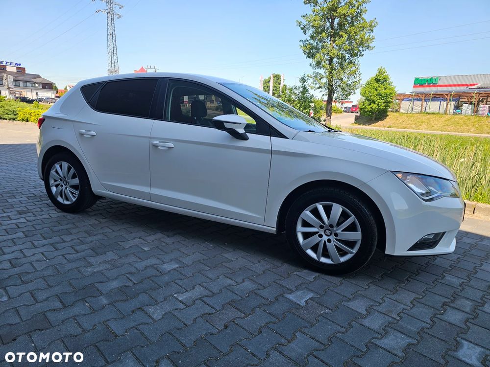 Seat Leon - 1