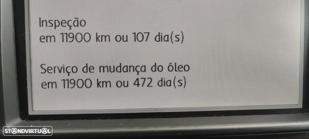 VW Passat 2.0 TDI Confortline - 10