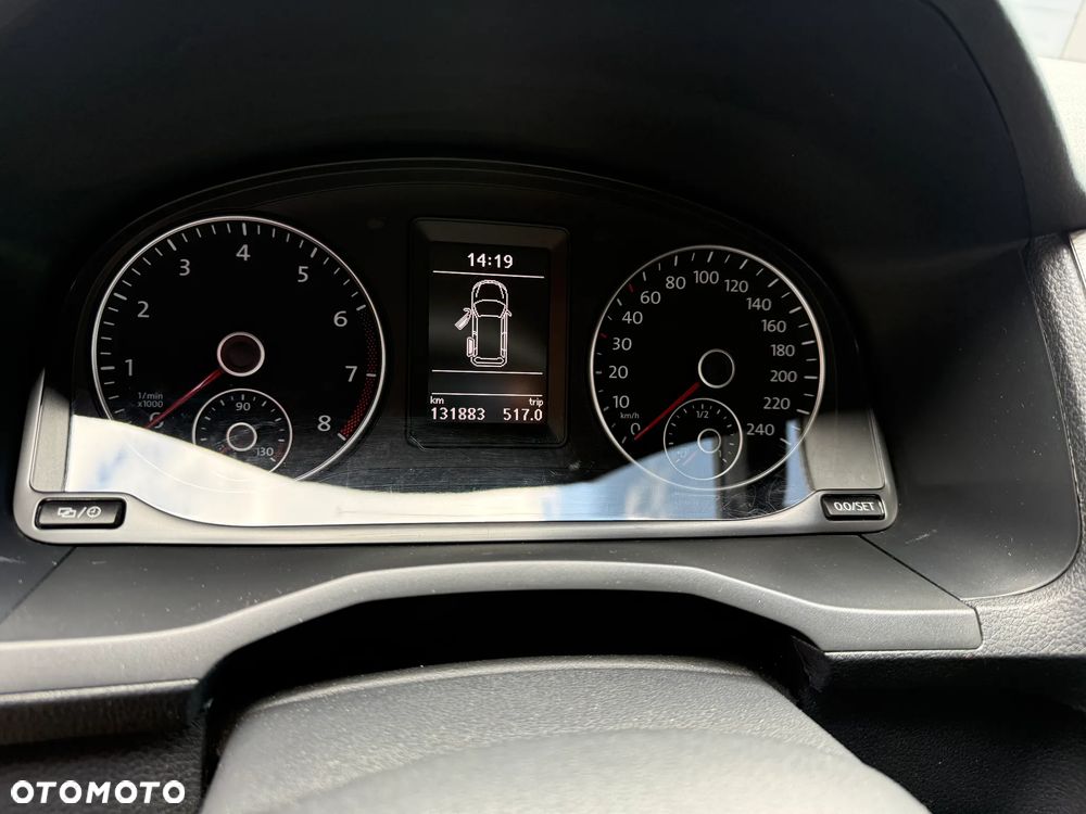 Volkswagen Caddy - 5