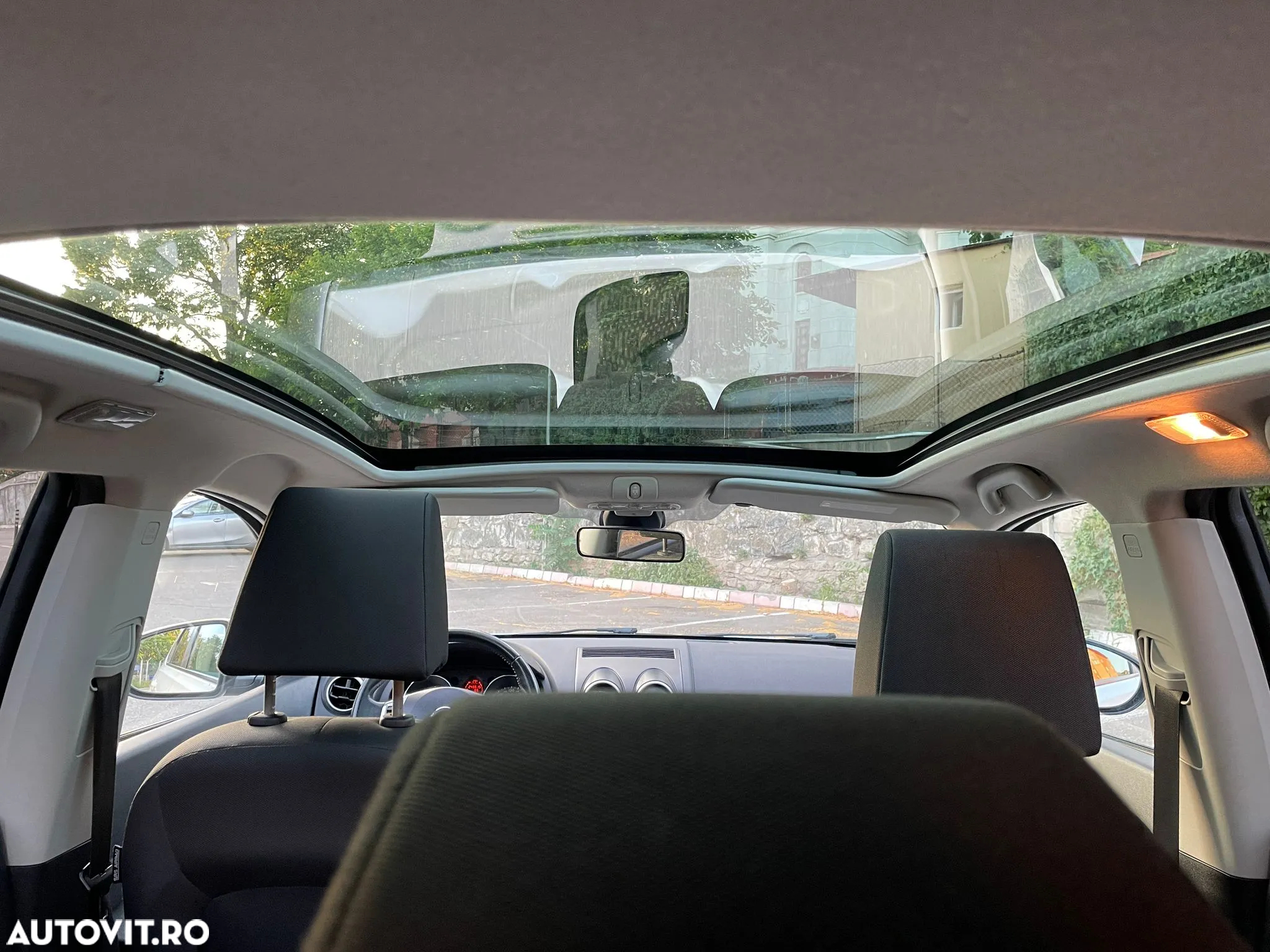 Nissan Qashqai+2 2.0 Tekna - 7