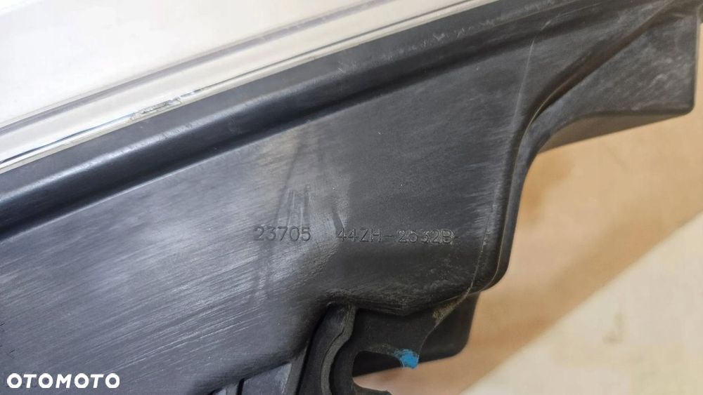 LAMPA LEWA PRZÓD PRZEDNIA FORD F150 USA ZWYKŁA ML34-13D155-AH - 8