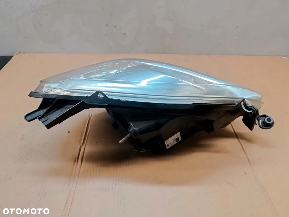 LAMPA PRZÓD PRZEDNIA LEWA BIPPER NEMO QUBO FIORINO - 3