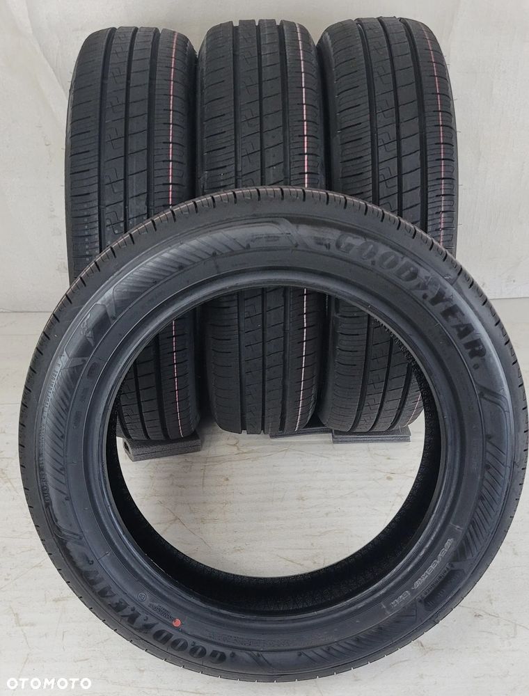 4x OPONY GOODYEAR EFFICIENTGRIP PERFORMANCE 2 175/65R17 175 65 R17 87H 2025 - 6