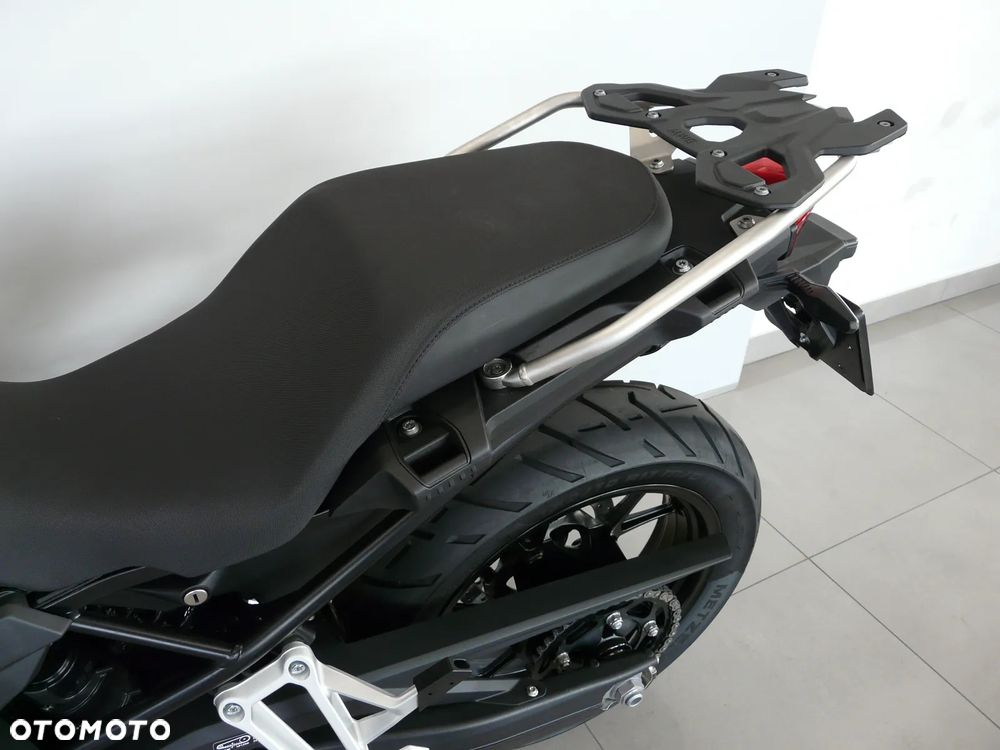 BMW GS - 12