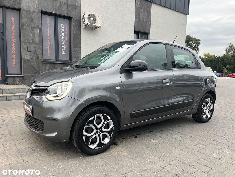 Renault Twingo - 1