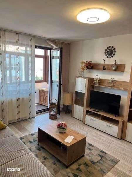 Apartament 2 camere Sibiu — fotografia 1
