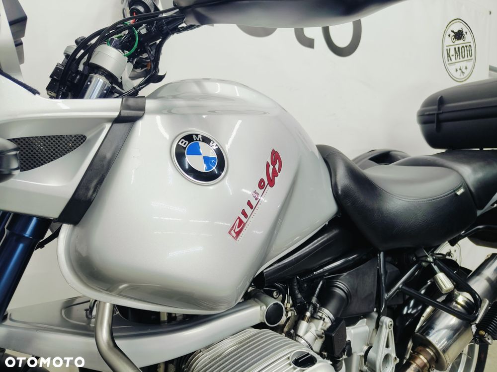 BMW GS - 22
