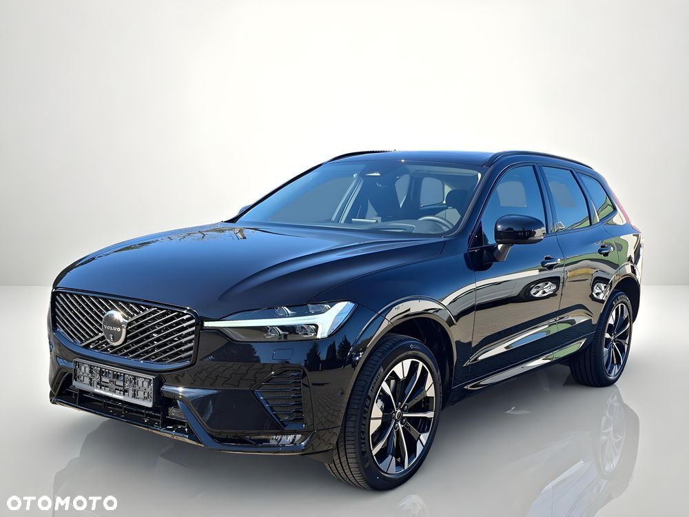 Volvo XC 60 B5 B AWD Ultra Dark - 1