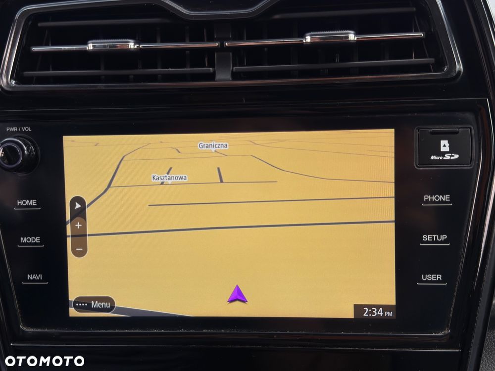 SsangYong/KGM Tivoli 1.2 T-GDI Quartz - 25