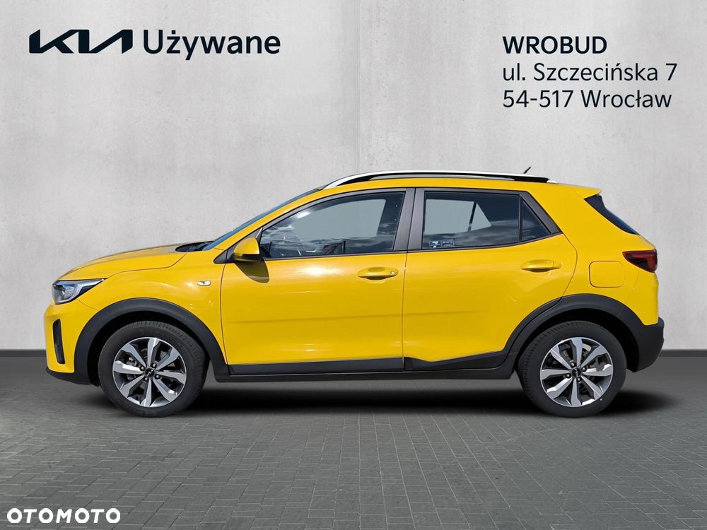 Kia Stonic 1.2 M - 2