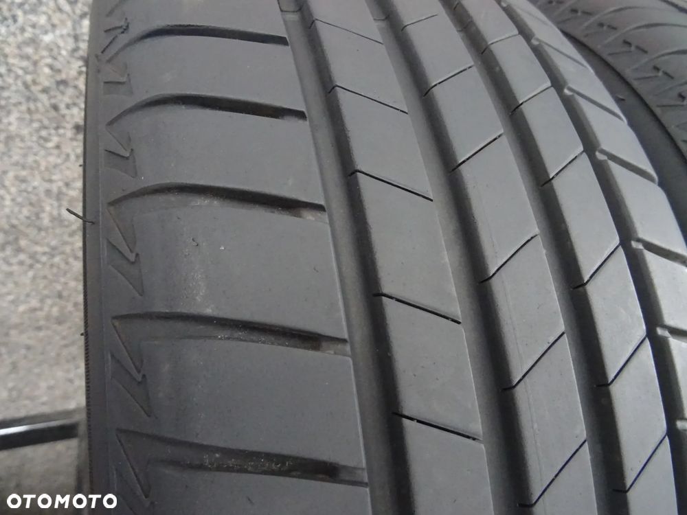 195/60/R15 88V Bridgestone Turanza T005 - 3