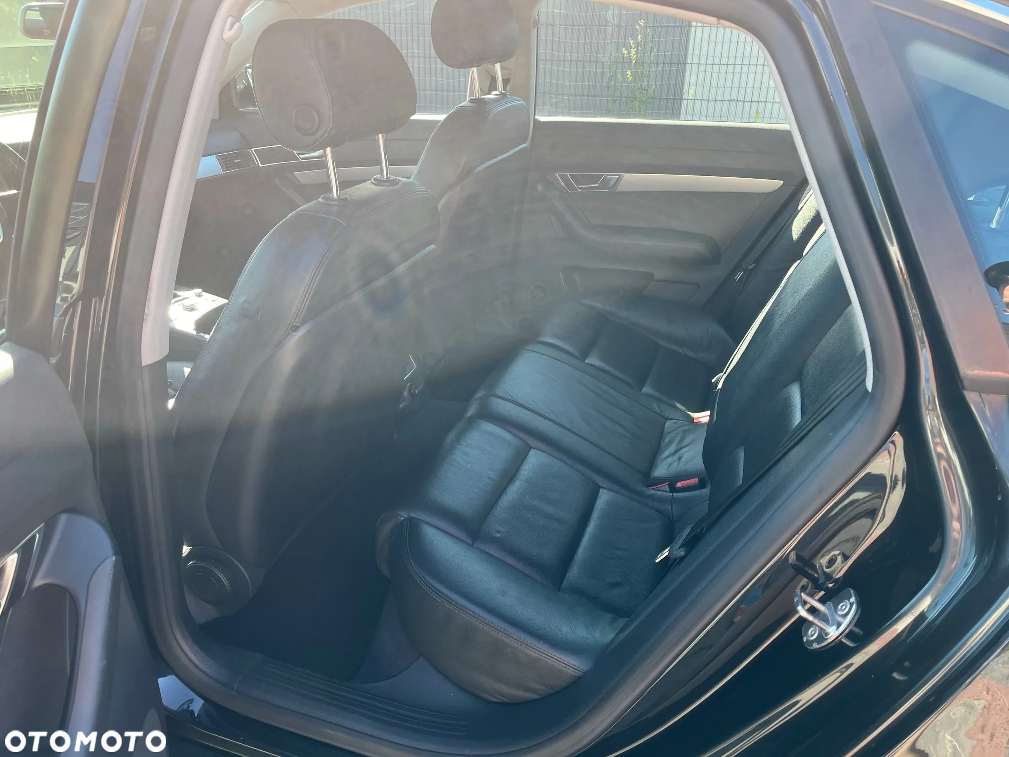 Audi A6 2.0 TDI DPF - 12