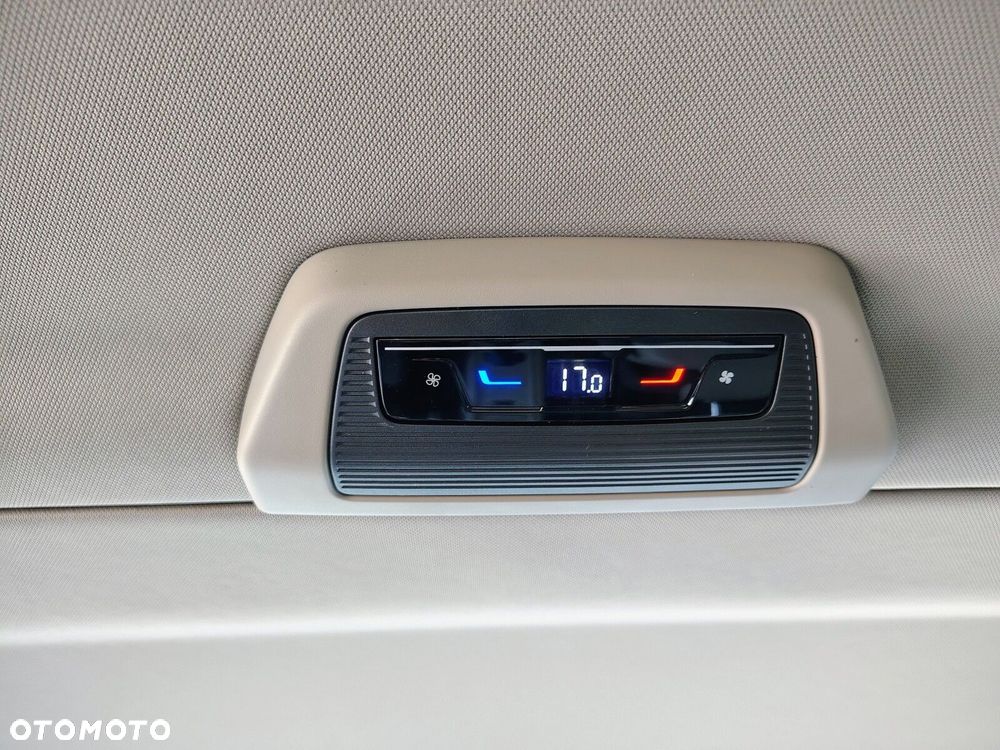 Volkswagen multivan Nowy Multivan L2 2.0 TDI 150 KM DSG 7 biegowa FWD - 24