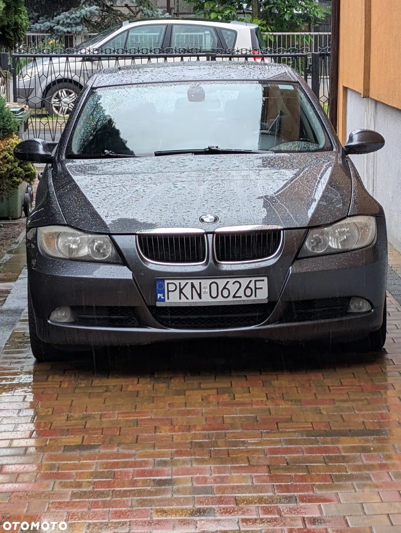BMW Seria 3 320d - 1