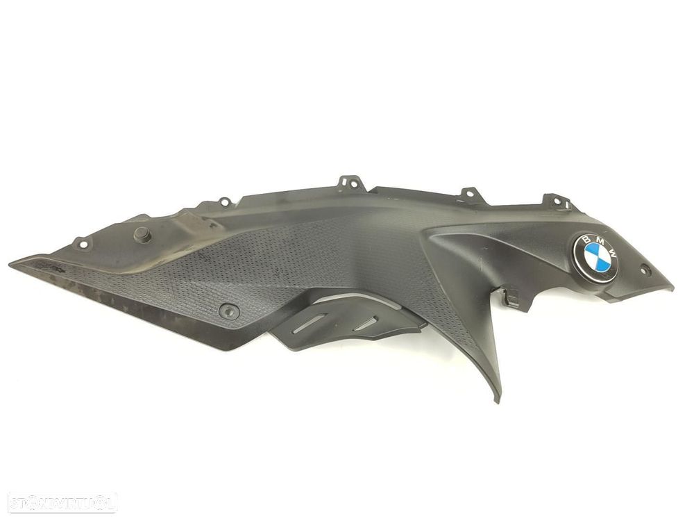 MOLDURA BMW R 1200 RS - 3