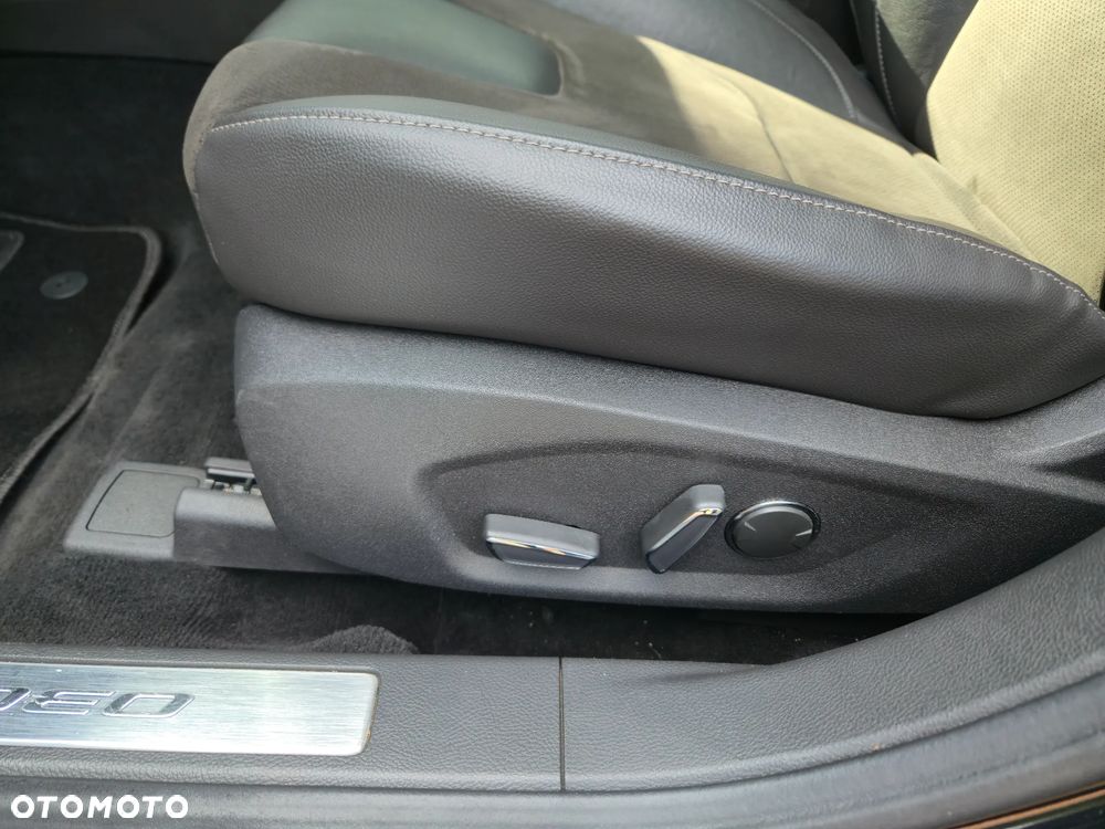 Ford Mondeo - 17