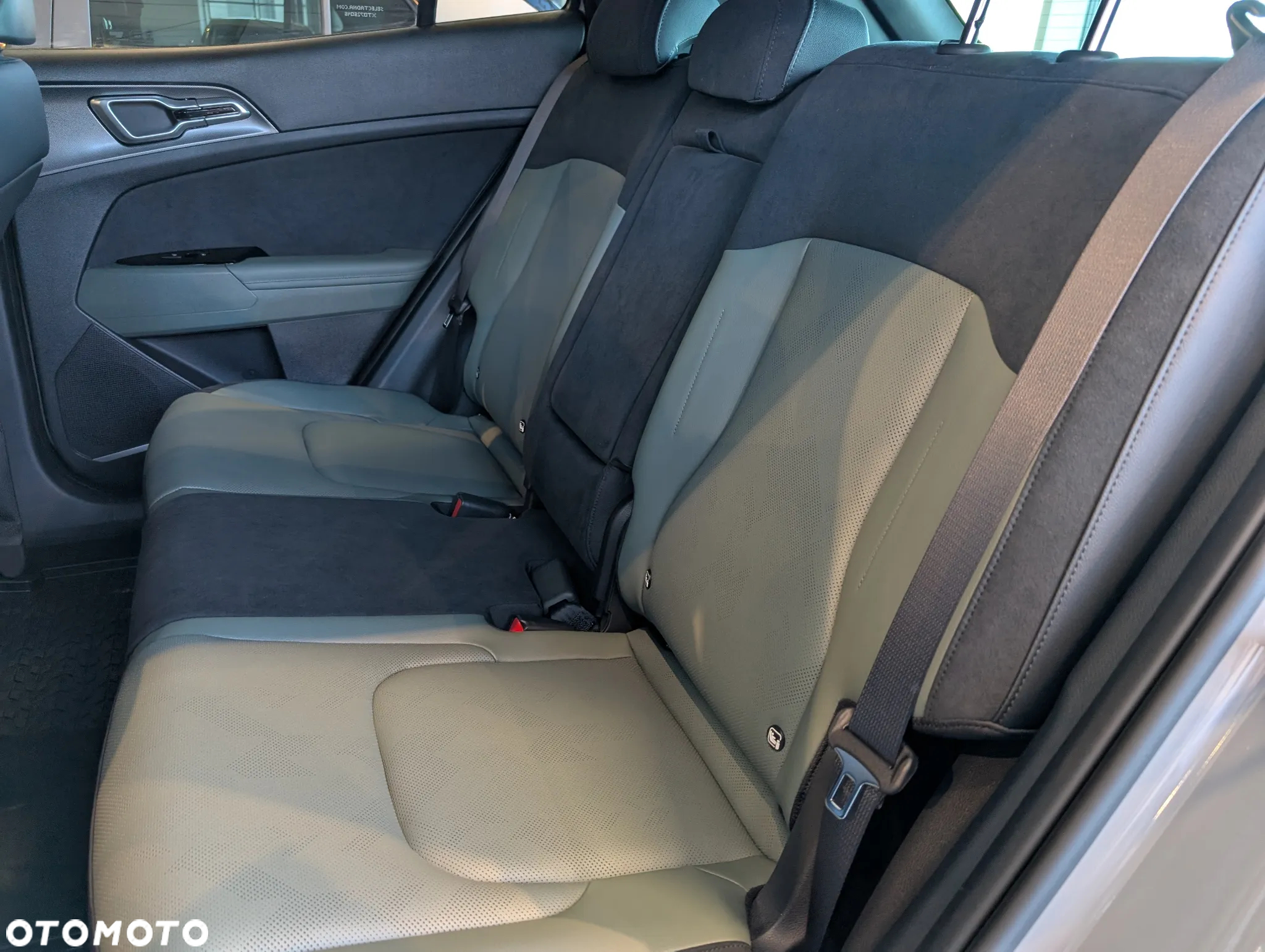 Kia Sportage 1.6 T-GDI Anniversary 2WD DCT - 23