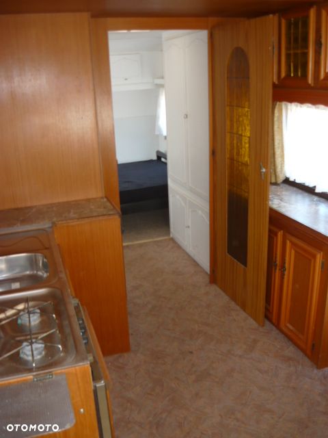 Hobby Przyczepa - 15