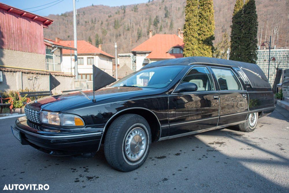 Chevrolet SUPERIOR - 2