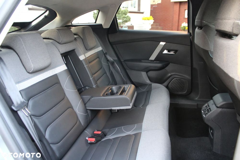 Citroën C4 1.5 BlueHDi C-Series S&S - 10