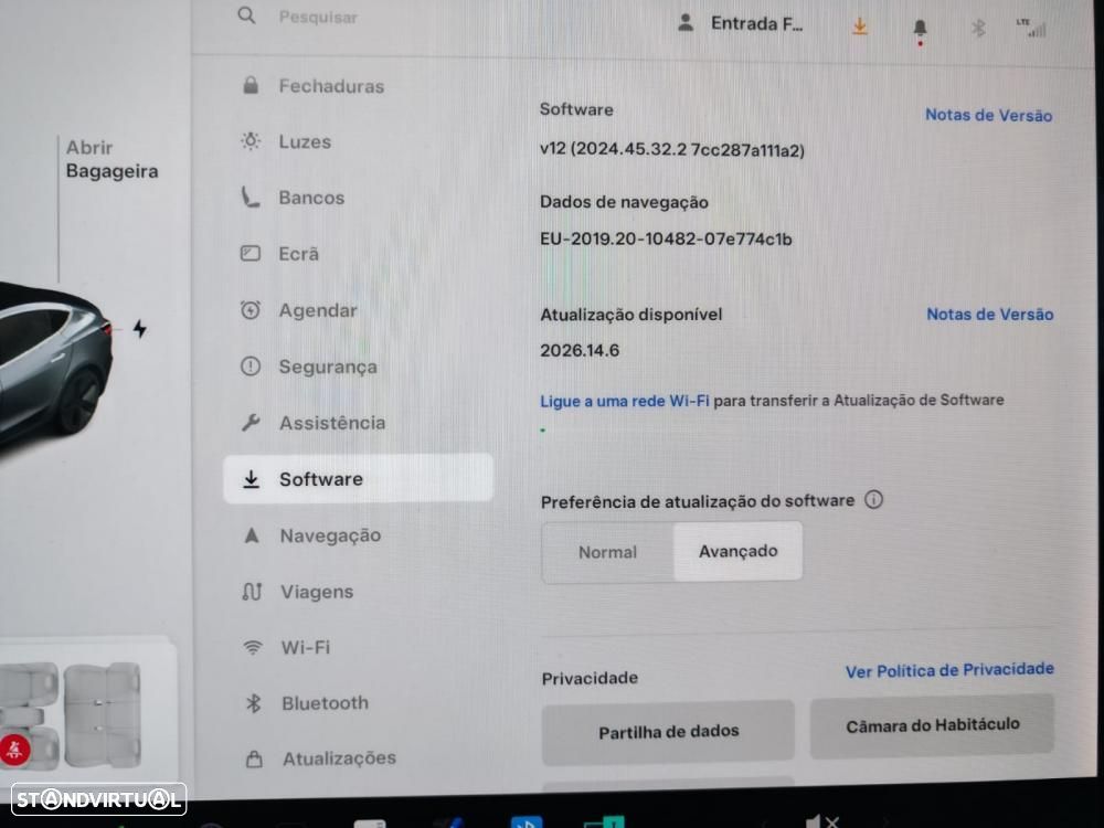 Tesla Model 3 Standard RWD Plus - 18