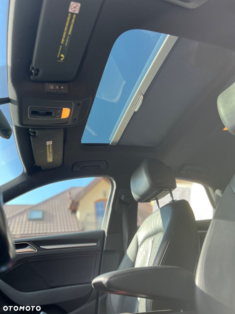 Audi A3 Limousine 1.8 TFSI S tronic Ambiente - 13