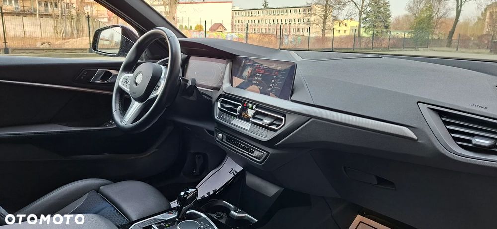 BMW Seria 1 118i M Sport - 21