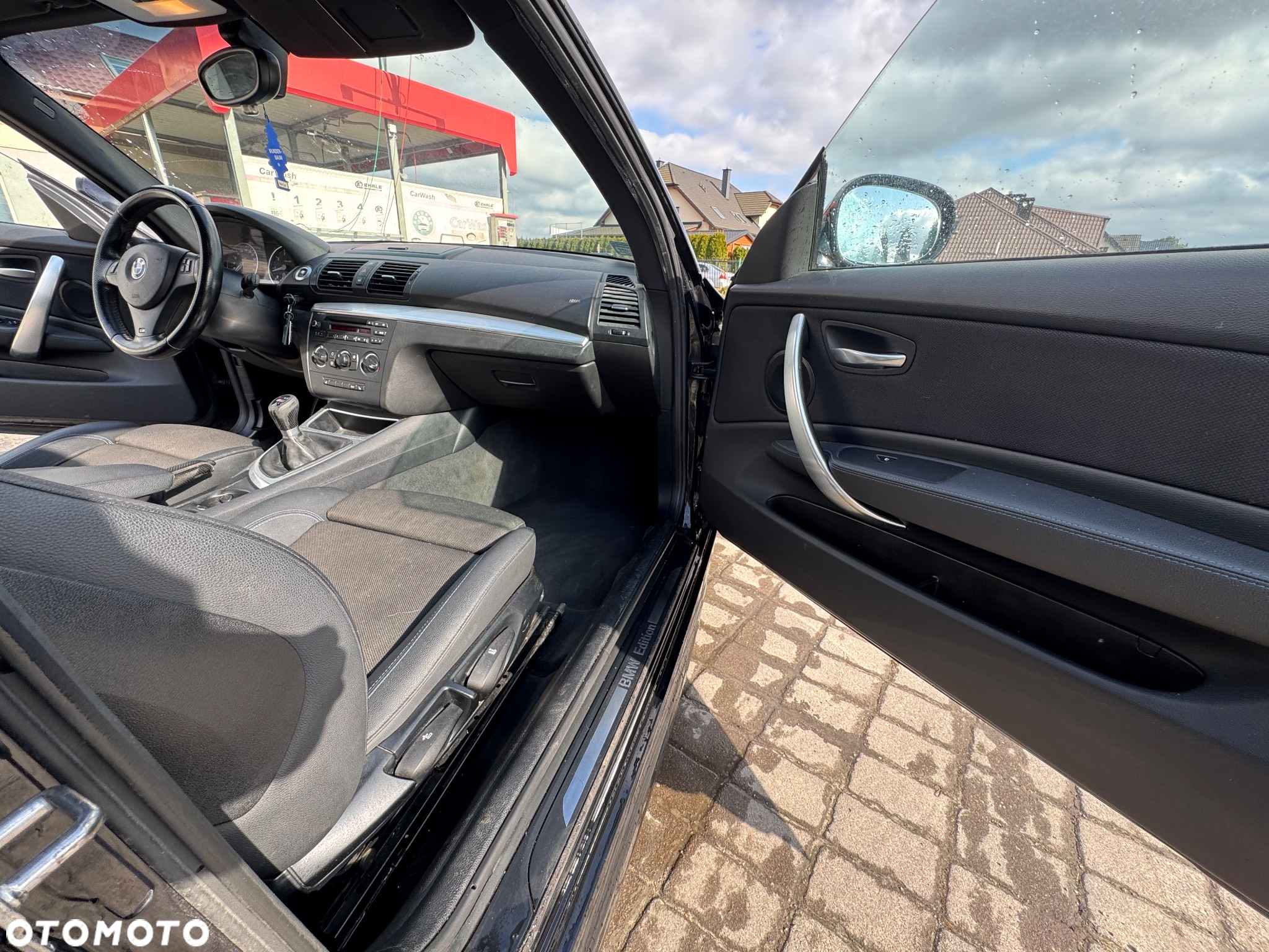 BMW Seria 1 118i - 18