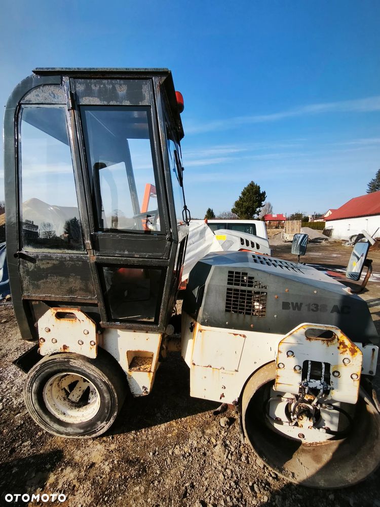 Bomag BW 138 AC - 12