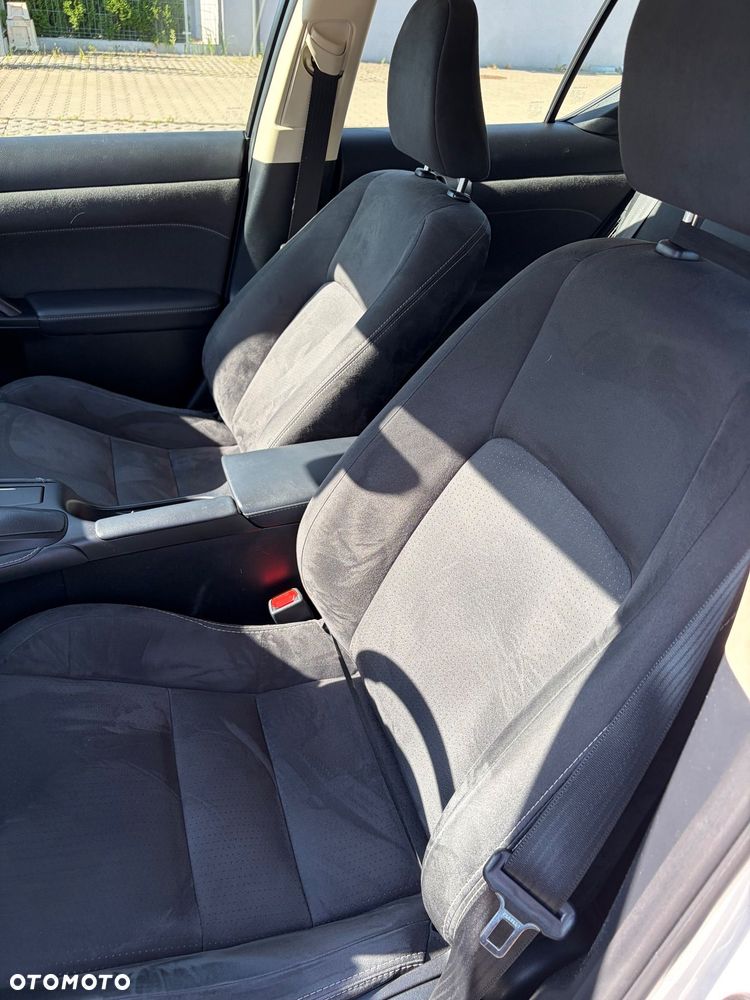 Lexus CT 200h Elegance - 19