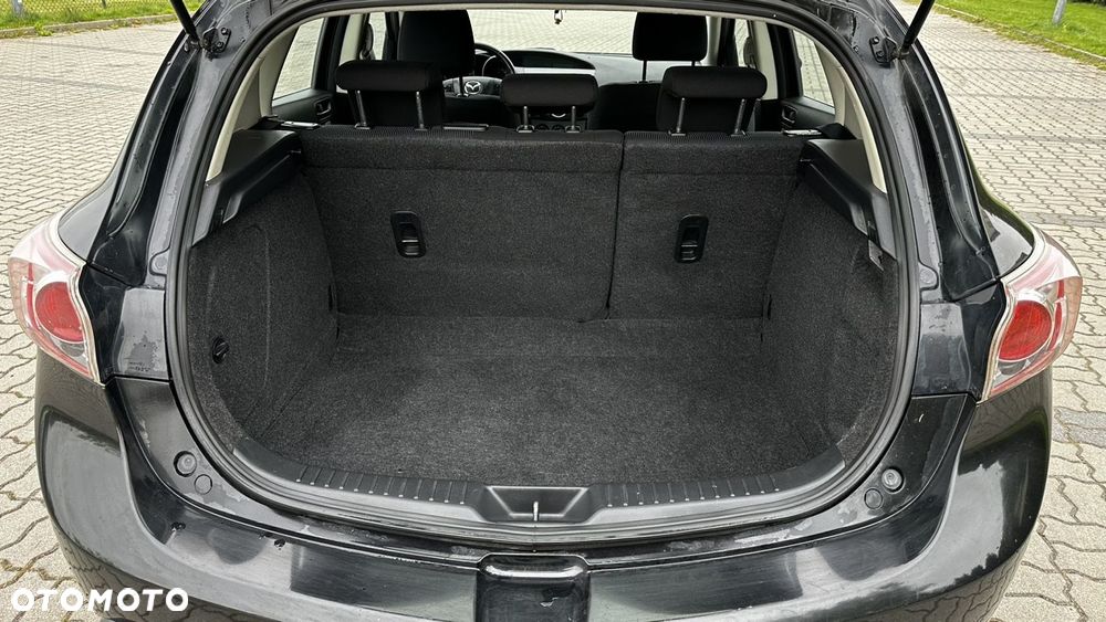 Mazda 3 1.6 Exclusive - 14