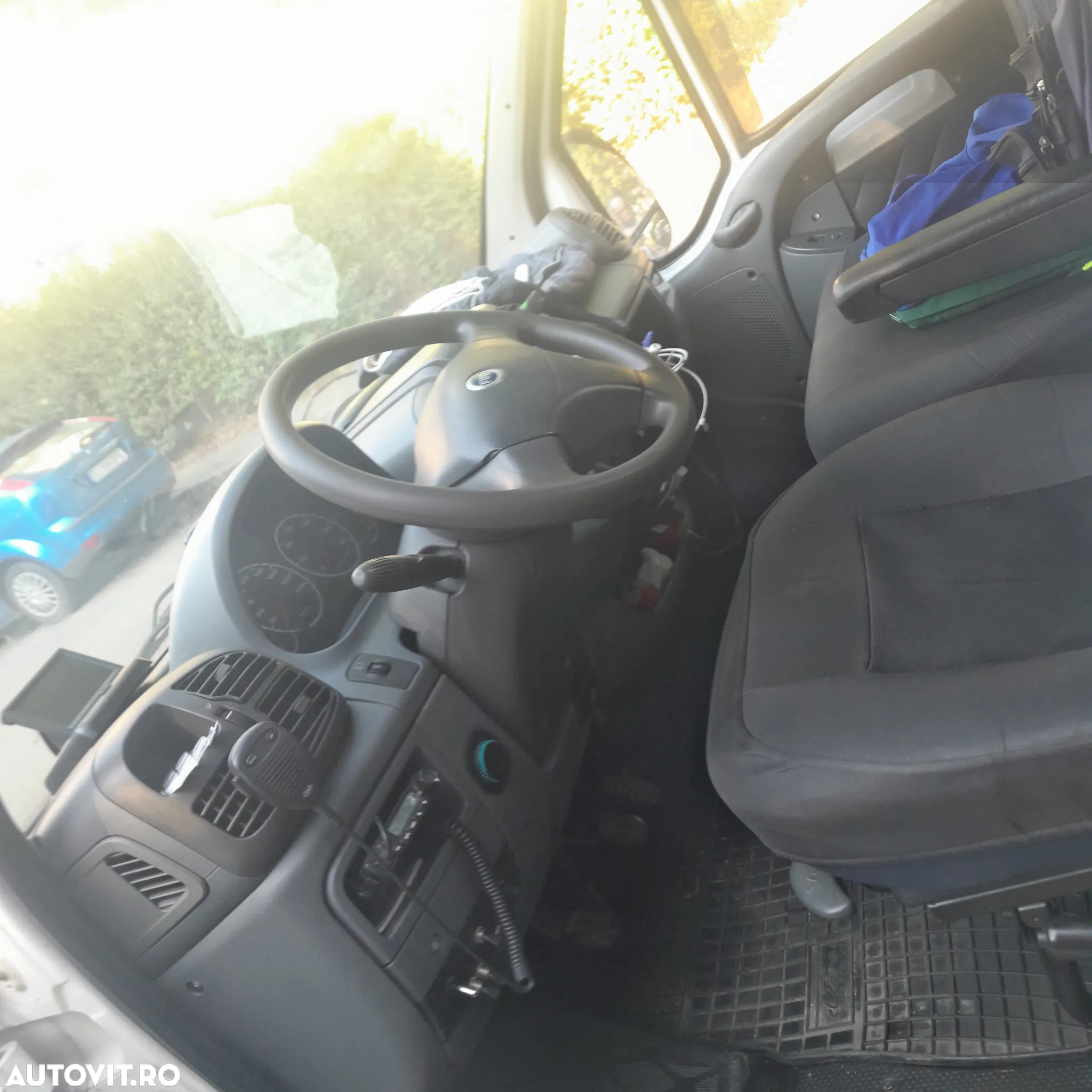 Fiat Ducato - 4