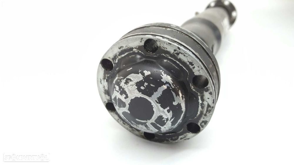 TRANSMISSÃO CENTRAL MERCEDES CLASE M (W164) 320 / 350 CDI (164.122) - 2