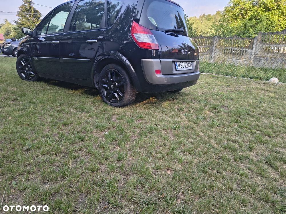 Renault Scenic - 2
